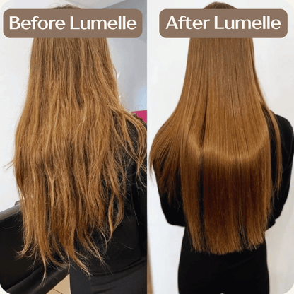 Lumelle Hair Therapy Brush